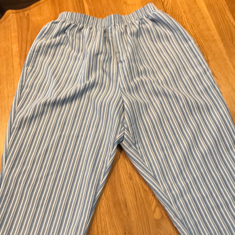 Bon Worth Capri Pants